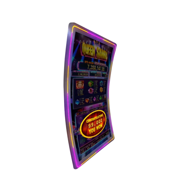 43 Inch Touch Screen Monitor