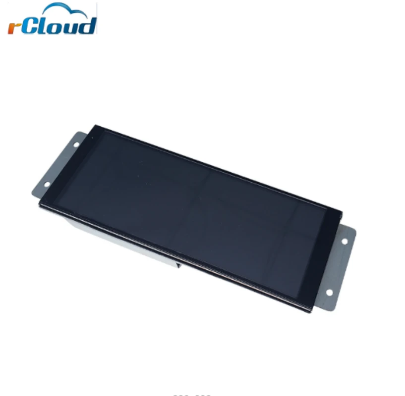 Android LCD Bar Type Display With HDMI Interface Touch Screen suppliers