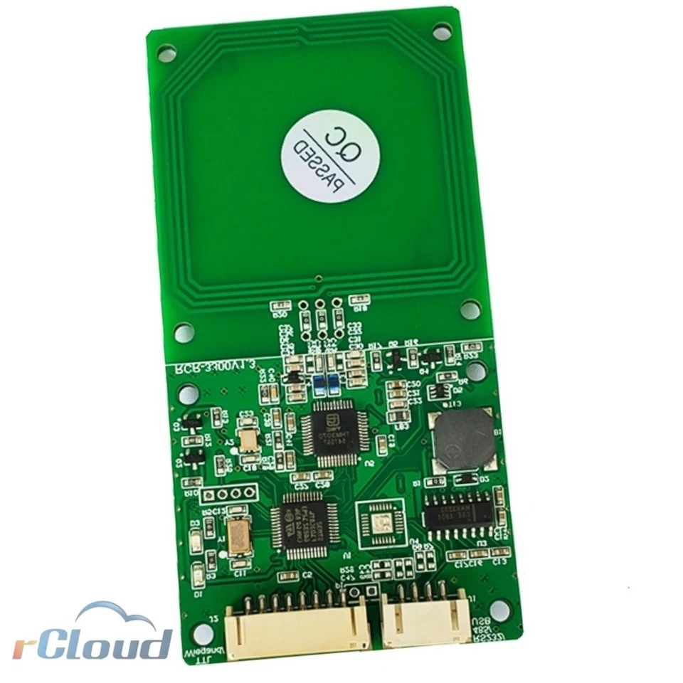 High Performance RFID Reader factory