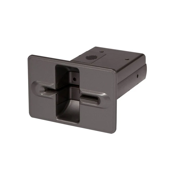 Portable Memory Card Reader
