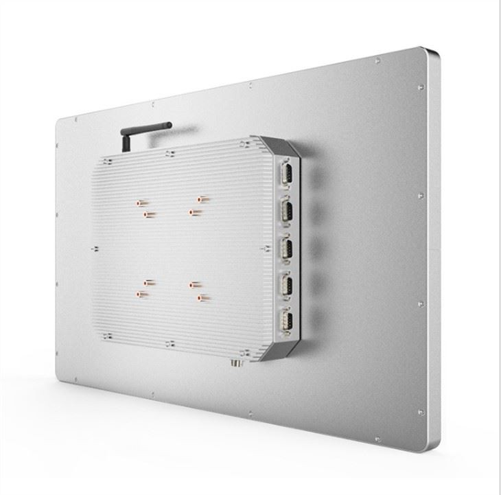 23.8 Inch Water Proof With LED