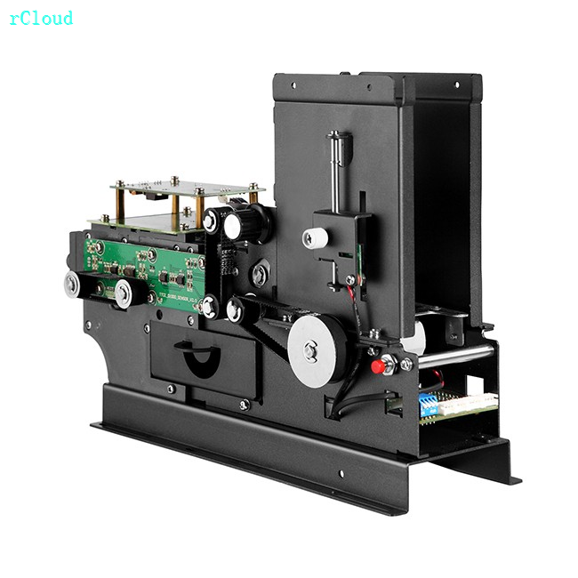 High Preciseion RFID Card Dispenser